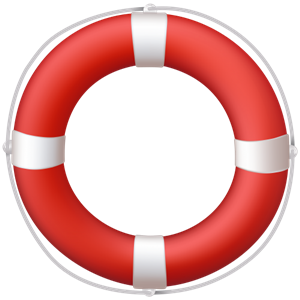 Lifebuoy PNG-37267